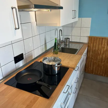 شقة Lagos Renovated New Kitchen & Cotillo