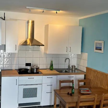 شقة Lagos Renovated New Kitchen &
