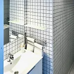 Lagos Renovated New Kitchen&more *
