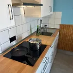 Apartment Lagos Renovated New Kitchen & El Cotillo (Fuerteventura)