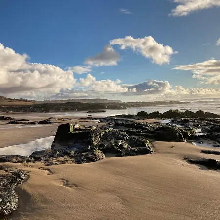 Apartmán Lagos Renovated New Kitchen &