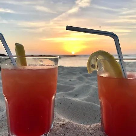 Lagos Renovated New Kitchen & El Cotillo (Fuerteventura)