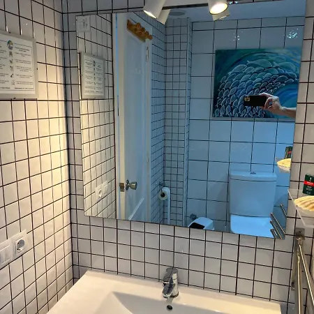 Lagos Renovated New Kitchen & Апартаменты