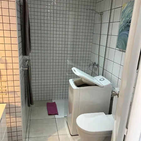 Апартаменты Lagos Renovated New Kitchen & El Cotillo (Fuerteventura)