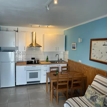 Апартаменты Lagos Renovated New Kitchen & *