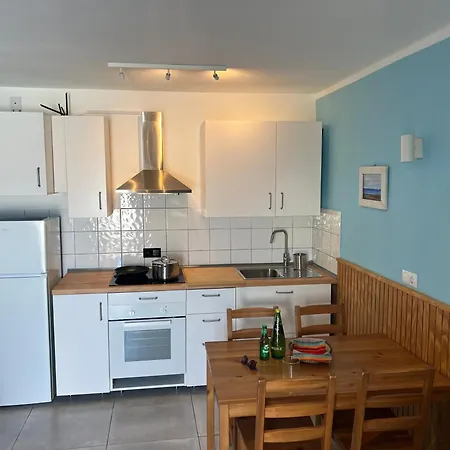 Lagos Renovated New Kitchen & *