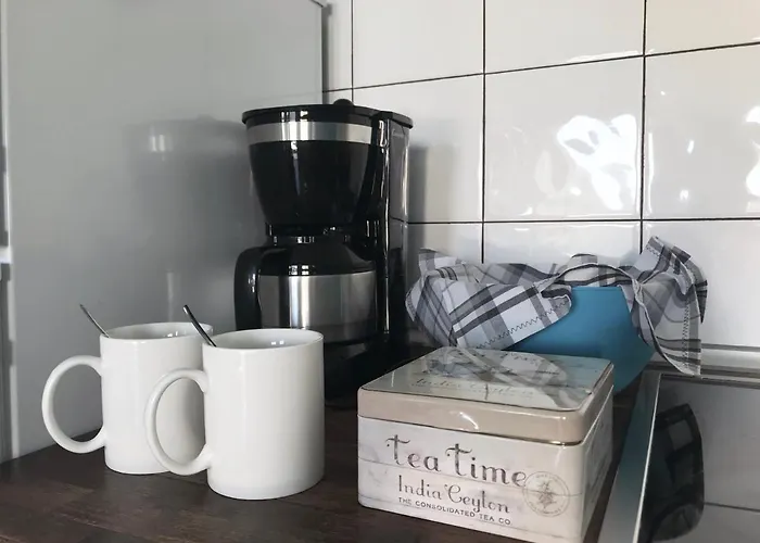 Lagos Renovated New Kitchen & Apartman Cotillo