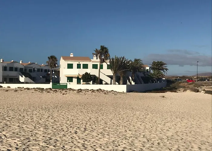 Lagos Renovated New Kitchen & Apartman Cotillo