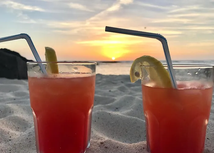 Lagos Renovated New Kitchen & Cotillo