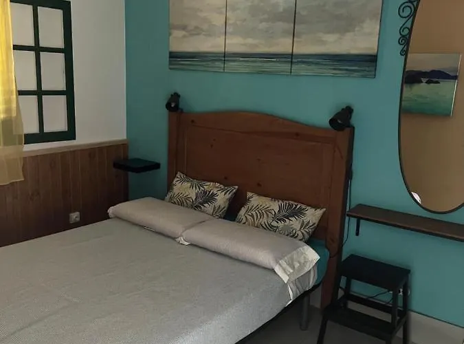 Apartman Lagos Renovated New Kitchen & Cotillo