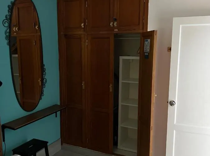 Lagos Renovated New Kitchen &