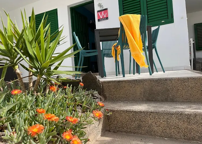 Apartman Lagos Renovated New Kitchen &