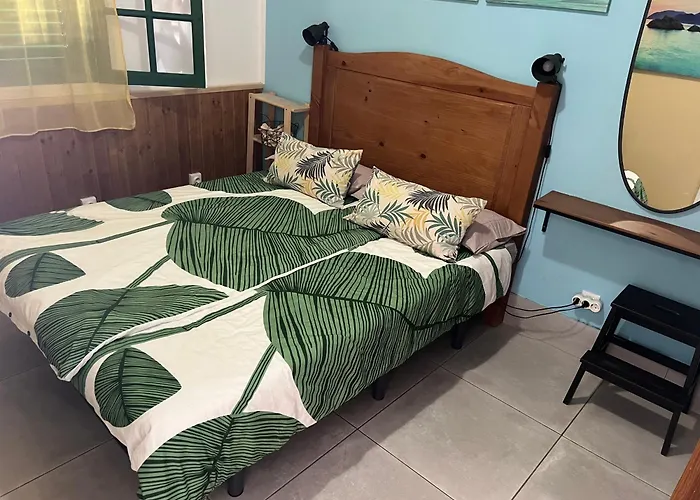 Apartman Lagos Renovated New Kitchen &