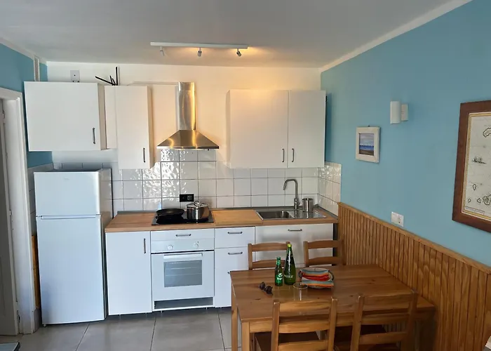 Lagos Renovated New Kitchen & *