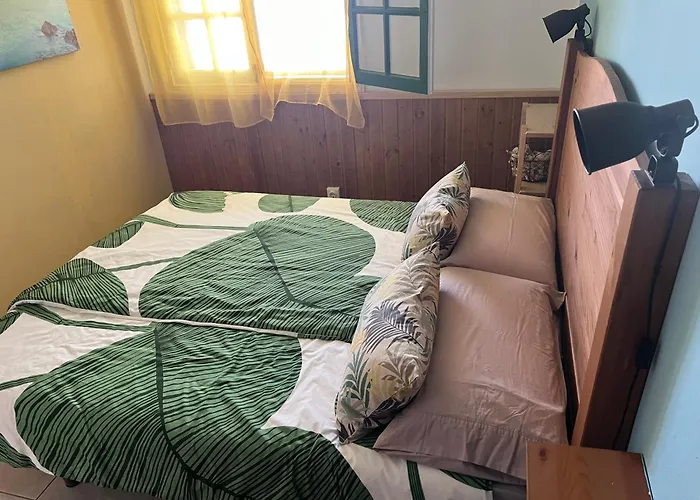 Apartman Lagos Renovated New Kitchen & *