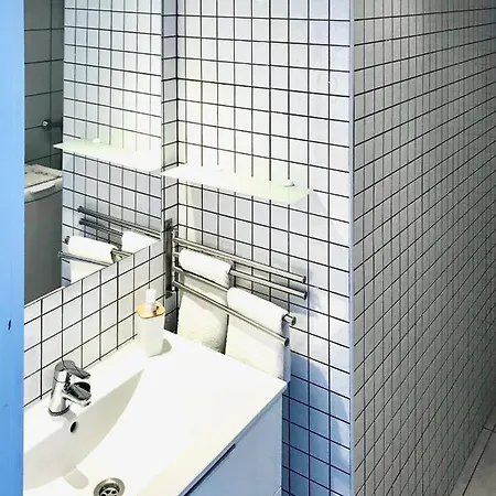 Lagos Renovated New Kitchen & *