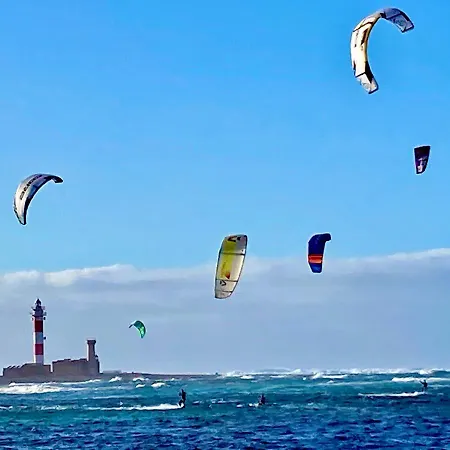 Lagos Renovated New Kitchen & *