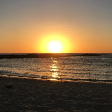 公寓 Lagos Renovated New Kitchen & *