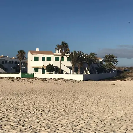 Lagos Renovated New Kitchen & Lägenhet Cotillo