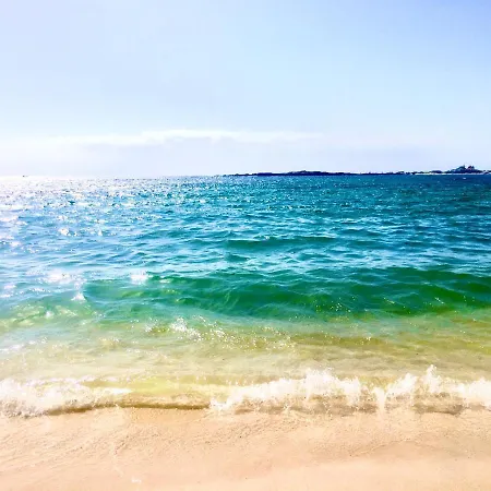 Lagos Renovated New Kitchen & Appartamento Cotillo