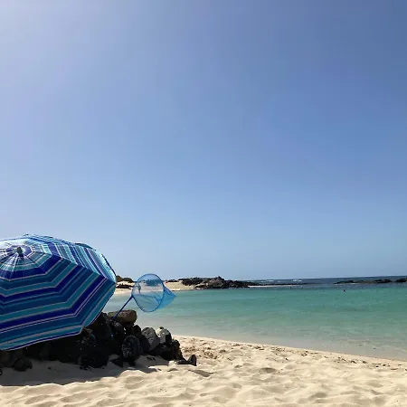Lagos Renovated New Kitchen & * El Cotillo (Fuerteventura)