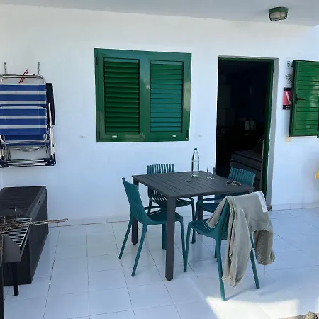 Lägenhet Lagos Renovated New Kitchen & Cotillo