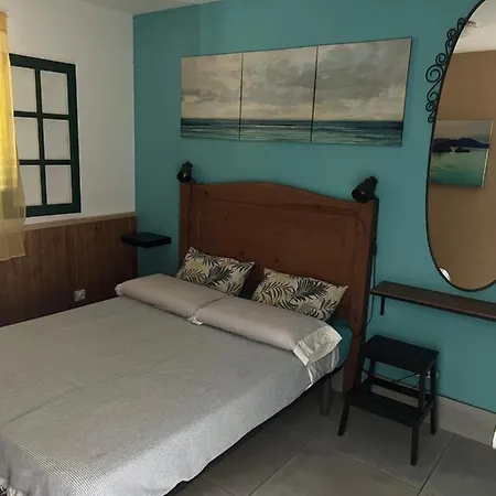 Apartment Lagos Renovated New Kitchen & El Cotillo (Fuerteventura)