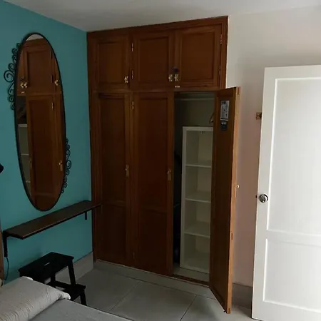 Lagos Renovated New Kitchen &