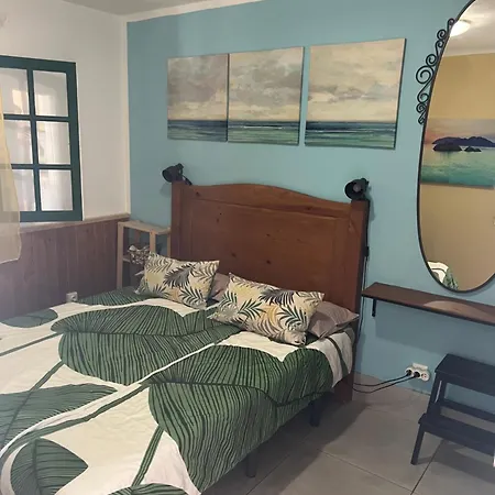 Lagos Renovated New Kitchen & El Cotillo (Fuerteventura)