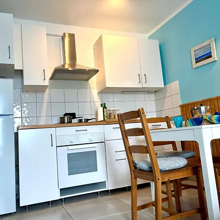 Lagos Renovated New Kitchen &