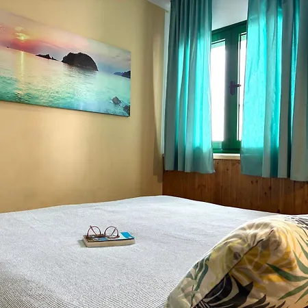 Апартаменты Lagos Renovated New Kitchen & El Cotillo (Fuerteventura)