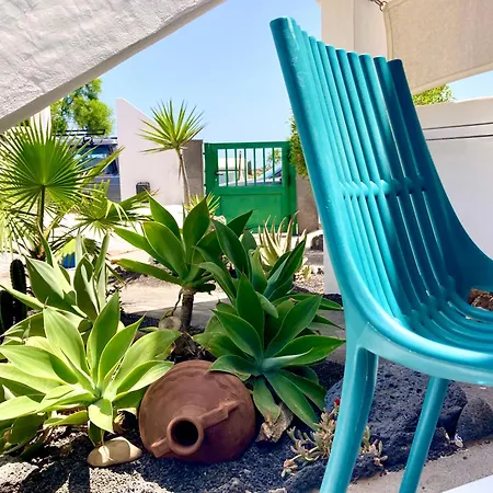 Апартаменты Lagos Renovated New Kitchen & El Cotillo (Fuerteventura)