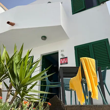 Lagos Renovated New Kitchen & El Cotillo (Fuerteventura)