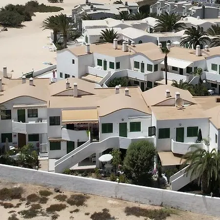 Lagos Renovated New Kitchen & Апартаменты El Cotillo (Fuerteventura)