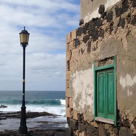Lagos Renovated New Kitchen & Апартаменты El Cotillo (Fuerteventura)