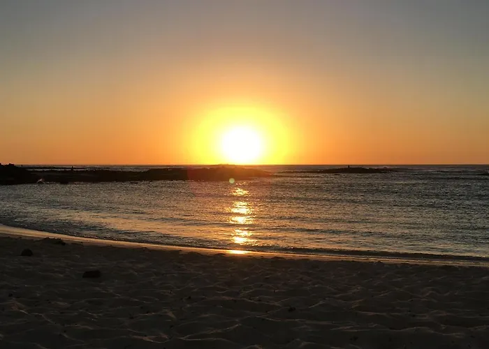 Apartamento Lagos Renovated New Kitchen & *