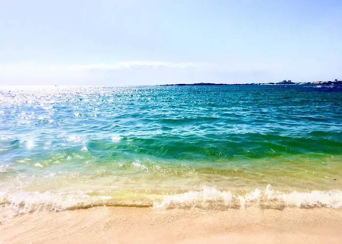 Lagos Renovated New Kitchen & Apartamento Cotillo