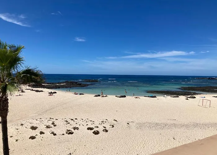 Lagos Renovated New Kitchen & דירה