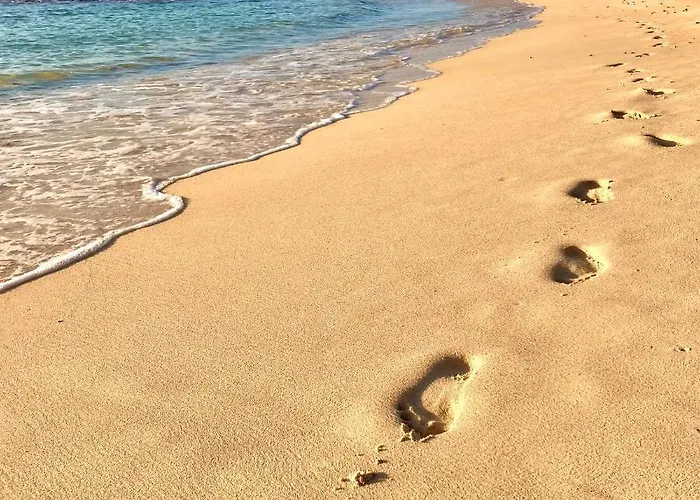 Lagos Renovated New Kitchen & Cotillo