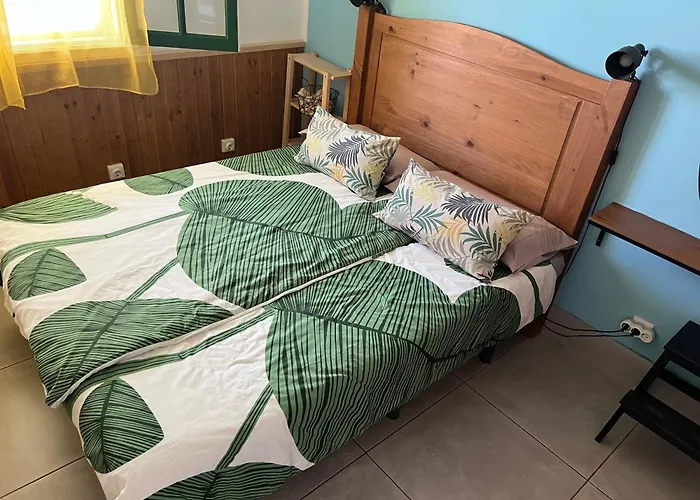 Lagos Renovated New Kitchen & Apartamento *