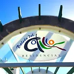 Апартаменты Lagos Renovated New Kitchen & El Cotillo (Fuerteventura)