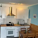 Апартаменты Lagos Renovated New Kitchen &
